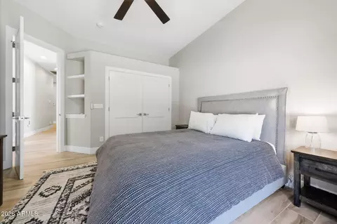 Bedroom - 4040 E Mclellan Rd #16, Mesa, AZ 85205 photo 4 of 6