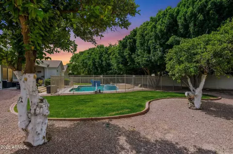 Exterior - 4040 E Mclellan Rd #16, Mesa, AZ 85205 photo 12 of 20