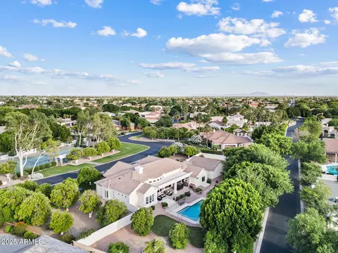 View/Area - 4040 E Mclellan Rd #16, Mesa, AZ 85205 photo 1 of 8