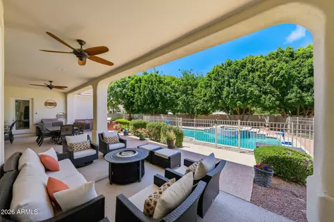 Exterior - 4040 E Mclellan Rd #16, Mesa, AZ 85205 photo 3 of 20