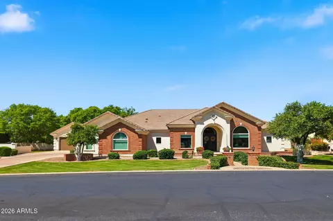 Exterior - 4040 E Mclellan Rd #16, Mesa, AZ 85205 photo 4 of 20