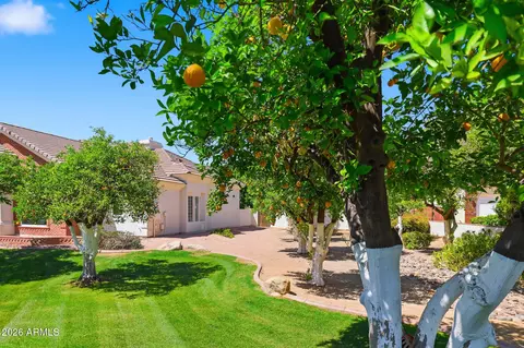 Exterior - 4040 E Mclellan Rd #16, Mesa, AZ 85205 photo 14 of 20