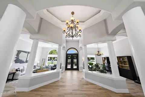 Entry Way - 4040 E Mclellan Rd #16, Mesa, AZ 85205 photo 1 of 7