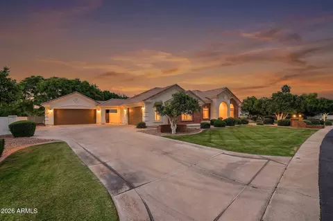 Other - 4040 E Mclellan Rd #16, Mesa, AZ 85205 photo 16 of 17