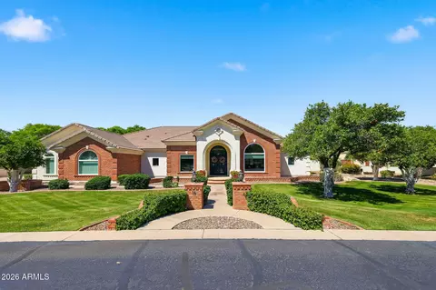 Exterior - 4040 E Mclellan Rd #16, Mesa, AZ 85205 photo 17 of 20