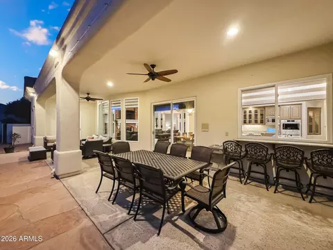 Exterior - 4040 E Mclellan Rd #16, Mesa, AZ 85205 photo 6 of 20