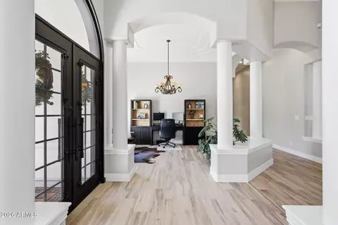Entry Way - 4040 E Mclellan Rd #16, Mesa, AZ 85205 photo 4 of 7