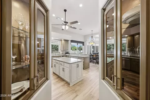 Entry Way - 4040 E Mclellan Rd #16, Mesa, AZ 85205 photo 5 of 7