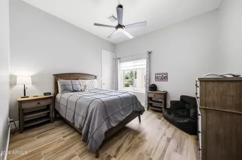 Bedroom - 4040 E Mclellan Rd #16, Mesa, AZ 85205 photo 2 of 6
