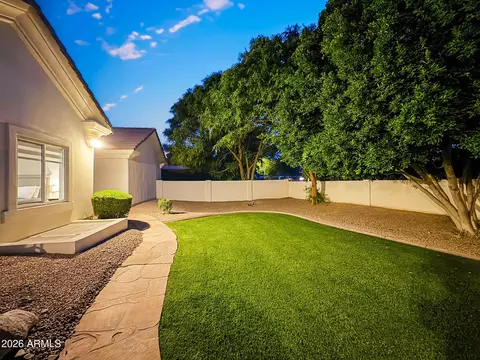 Exterior - 4040 E Mclellan Rd #16, Mesa, AZ 85205 photo 10 of 20