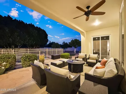 Exterior - 4040 E Mclellan Rd #16, Mesa, AZ 85205 photo 7 of 20
