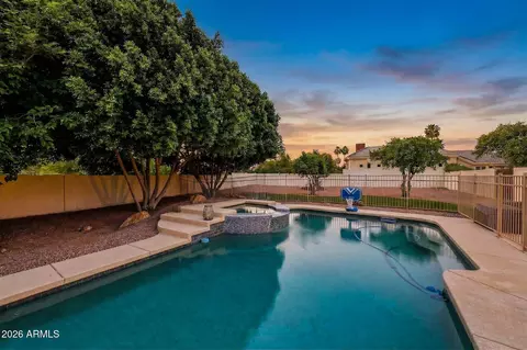 Exterior - 4040 E Mclellan Rd #16, Mesa, AZ 85205 photo 9 of 20