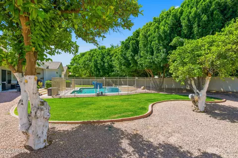 Exterior - 4040 E Mclellan Rd #16, Mesa, AZ 85205 photo 13 of 20