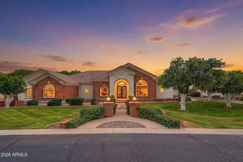 4040 E Mclellan Rd #16, Mesa, AZ 85205