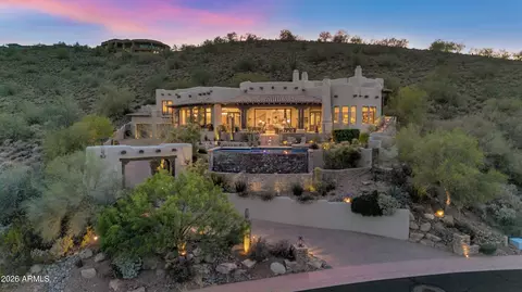 9410 N Lava Bluff Trl, Fountain Hills, AZ 85268