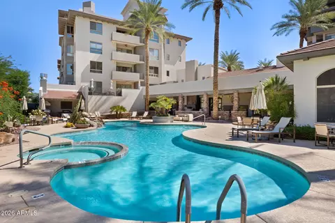 15802 N 71st St #215, Scottsdale, AZ 85254
