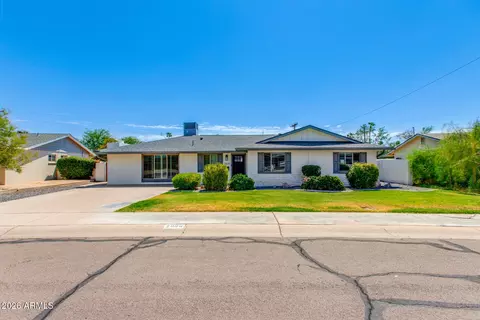 2039 N 69th Pl, Scottsdale, AZ 85257