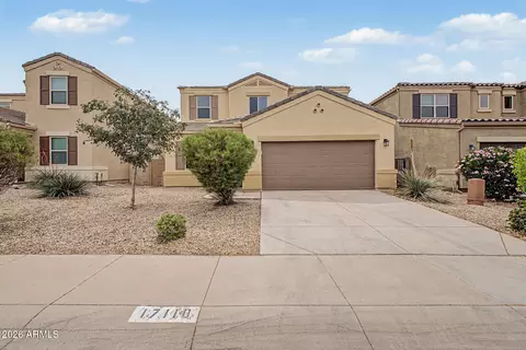 17110 N Rosemont St, Maricopa, AZ 85138