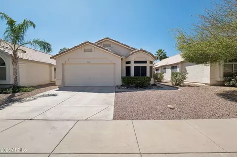 18642 N 42nd St, Phoenix, AZ 85050