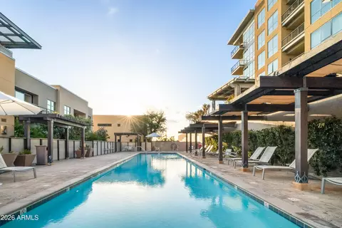 15215 N Kierland Blvd #101, Scottsdale, AZ 85254
