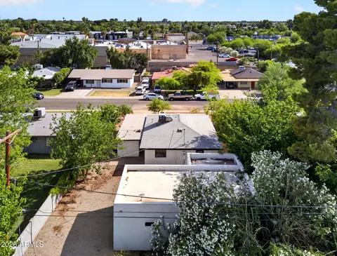 View/Area - 1324 E Hall St, Tempe, AZ 85281 photo 2 of 11