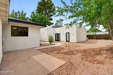 Exterior - 1324 E Hall St, Tempe, AZ 85281 photo 6 of 15