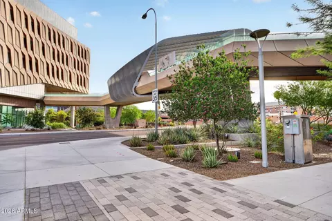 Exterior - 1324 E Hall St, Tempe, AZ 85281 photo 9 of 15