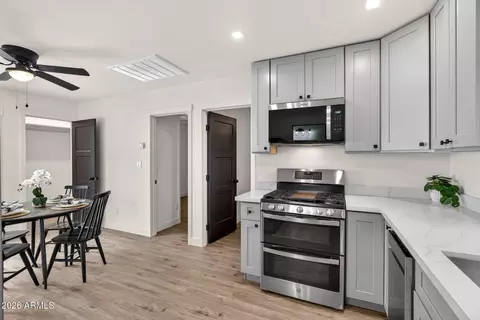 Kitchen - 1324 E Hall St, Tempe, AZ 85281 photo 11 of 11