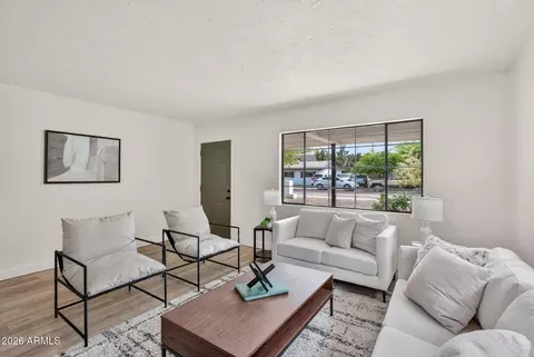 Living - 1324 E Hall St, Tempe, AZ 85281 photo 3 of 4