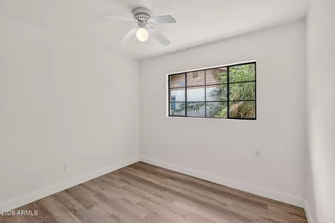 Bedroom - 1324 E Hall St, Tempe, AZ 85281 photo 9 of 9