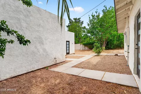 Exterior - 1324 E Hall St, Tempe, AZ 85281 photo 3 of 15
