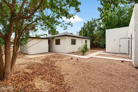 Exterior - 1324 E Hall St, Tempe, AZ 85281 photo 1 of 15
