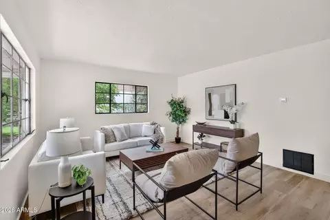 Living - 1324 E Hall St, Tempe, AZ 85281 photo 1 of 4