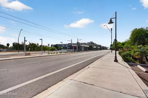Exterior - 1324 E Hall St, Tempe, AZ 85281 photo 12 of 15