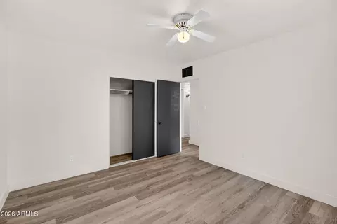 Bedroom - 1324 E Hall St, Tempe, AZ 85281 photo 7 of 9