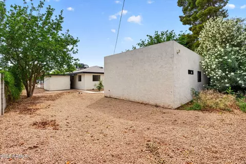 Exterior - 1324 E Hall St, Tempe, AZ 85281 photo 2 of 15