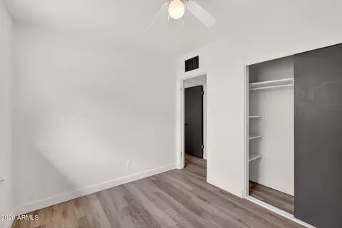Bedroom - 1324 E Hall St, Tempe, AZ 85281 photo 8 of 9