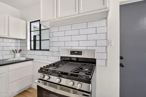 Kitchen - 1324 E Hall St, Tempe, AZ 85281 photo 6 of 11