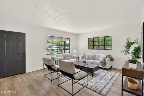 Living - 1324 E Hall St, Tempe, AZ 85281 photo 2 of 4