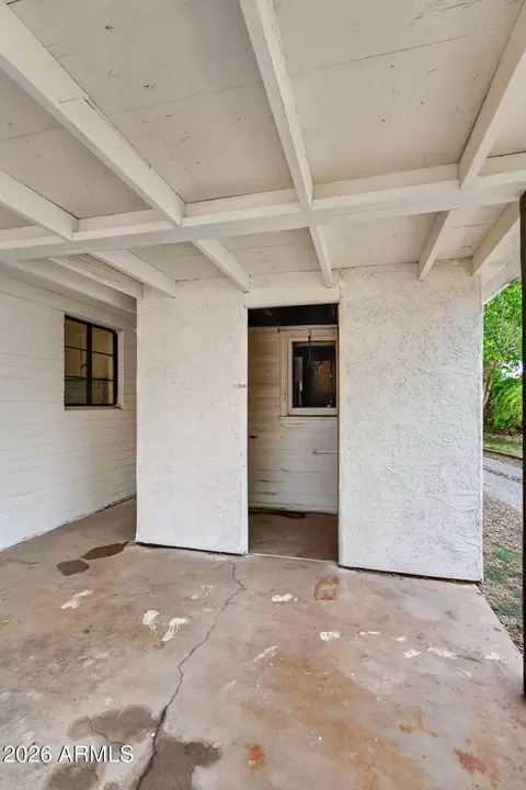Exterior - 1324 E Hall St, Tempe, AZ 85281 photo 8 of 15