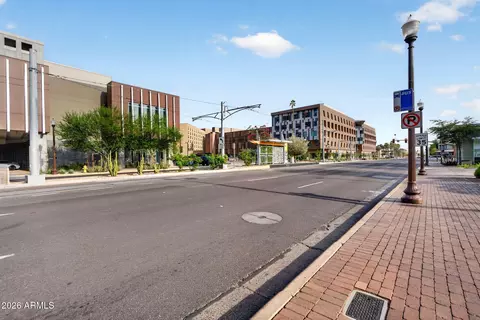 Exterior - 1324 E Hall St, Tempe, AZ 85281 photo 11 of 15