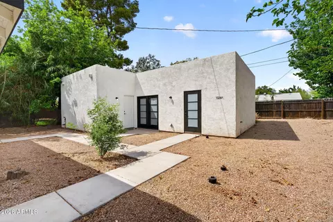 Exterior - 1324 E Hall St, Tempe, AZ 85281 photo 4 of 15
