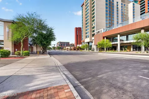 Exterior - 1324 E Hall St, Tempe, AZ 85281 photo 10 of 15