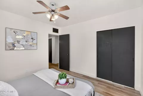 Bedroom - 1324 E Hall St, Tempe, AZ 85281 photo 6 of 9