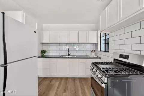 Kitchen - 1324 E Hall St, Tempe, AZ 85281 photo 1 of 11