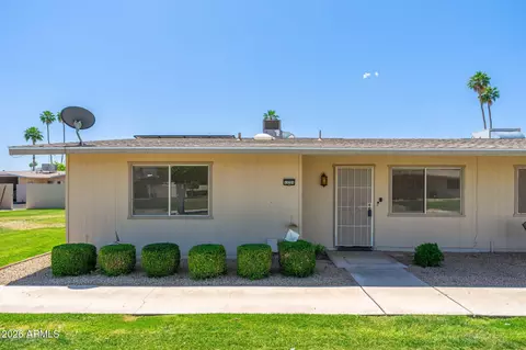13221 N 110th Ave, Sun City, AZ 85351