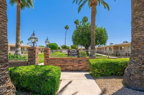 13221 N 110th Ave, Sun City, AZ 85351