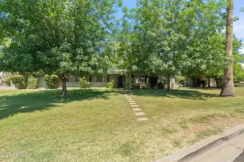 1022 W Las Palmaritas Dr, Phoenix, AZ 85021