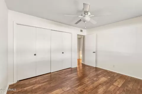 Bedroom - 1022 W Las Palmaritas Dr, Phoenix, AZ 85021 photo 1 of 3