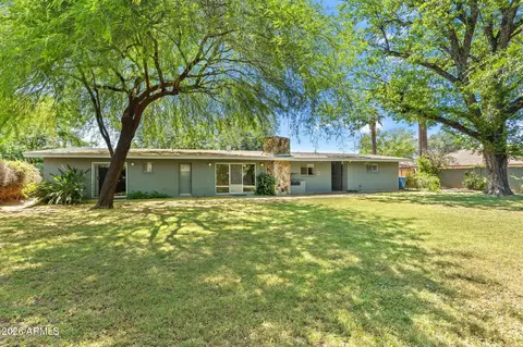 Exterior - 1022 W Las Palmaritas Dr, Phoenix, AZ 85021 photo 5 of 9